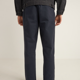 Essential Twill Trouser - Graphite