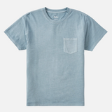 Base Tee - Airforce Blue