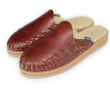 Women's Sophia Mule - Chestnut