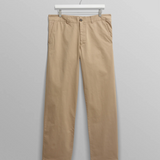 Marwood Chino Pants - Beige