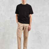 Marwood Chino Pants - Beige
