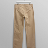 Marwood Chino Pants - Beige