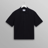 Keats Shirt - Navy