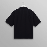 Keats Shirt - Navy