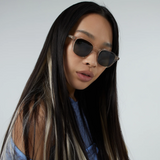 Marlon Sunglasses - Champagne