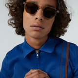 Marlon Sunglasses - Champagne