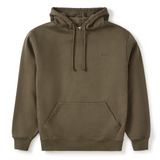 EMB Fleece Hoodie - Shadow