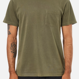 Base Tee - Shadow