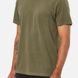 Base Tee - Shadow
