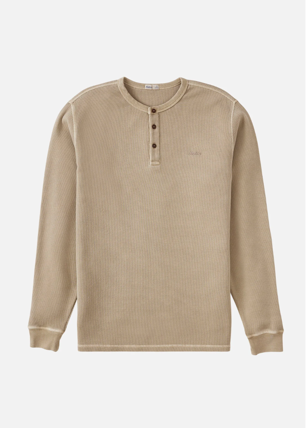 Mesa Thermal - Vintage Khaki