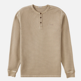 Mesa Thermal - Vintage Khaki