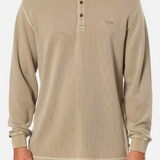 Mesa Thermal - Vintage Khaki