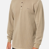 Mesa Thermal - Vintage Khaki