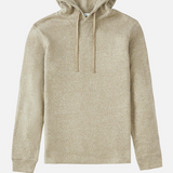 Sock Hood Sweatshirt - Vintage Khaki