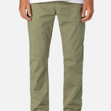 Pipeline Chino Pant - Covert Green