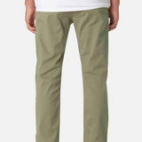 Pipeline Chino Pant - Covert Green