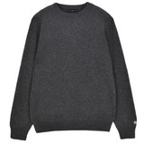 Crewneck Sweater - Graphite