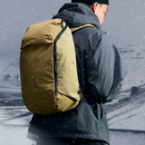 Venture Ready Duffel 55L - Safari