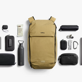 Venture Ready Duffel 55L - Safari