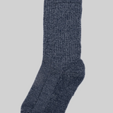 Marls Socks - Navy
