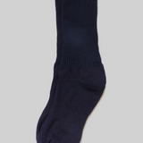 Mil Spec Sport Socks - Navy