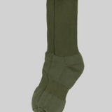 Mil Spec Sport Socks - Olive