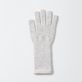 Cashmere Gloves - Grey