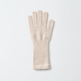 Cashmere Gloves - Oatmeal