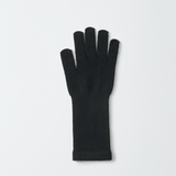 Cashmere Gloves - Black