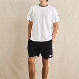 Merge Vintage SS Tee - White