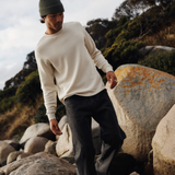 Therman Thermal - Vintage White