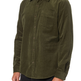 Granada Shirt - Shadow