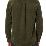 Granada Shirt - Shadow