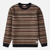 Hitch Sweater - Black Wash