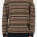 Hitch Sweater - Black Wash