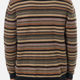 Hitch Sweater - Black Wash
