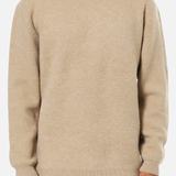 Rivers Sweater - Vintage Khaki