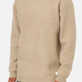 Rivers Sweater - Vintage Khaki