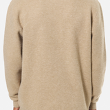 Rivers Sweater - Vintage Khaki