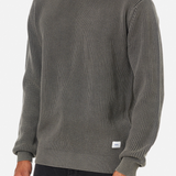 Swell Sweater - Lead