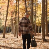 Classic Getaway Bag - Olive