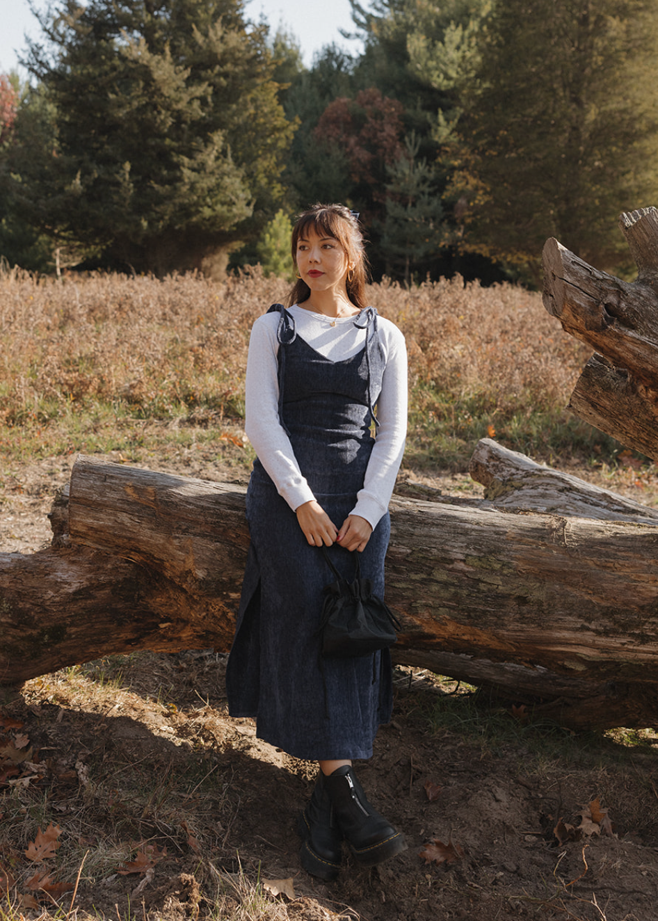 Long Velvet Dress - Blue | Women's Dresses | Frances Jaye Medium Long Velvet Dress - Blue | Women's Dresses | Frances Jaye Medium