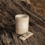 Woods 14oz Candle