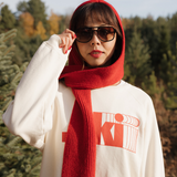 Jane Sunglasses - Black