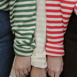 Vintage Crewneck - Vanilla