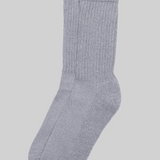 Marls Socks - Grey