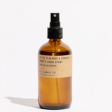 Room & Linen Spray - Teakwood & Tobacco