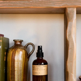 Room & Linen Spray - Teakwood & Tobacco