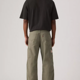 568 Loose Carpenter Pant - Dried Oregano