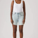 501 Mid Thigh Short - Gifted Back